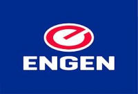 Engen Service Stations